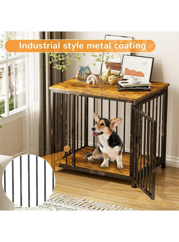 Large Dog Kennels in Dog Kennels