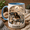 Black, variant on Personalized Dachshund Mug, Custom Dog Name Coffee Cup, Cozy Vet Clinic Gift