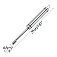 thumbnail image 3 of Limited Time Qaailabf Stainless Steel Fruit Core Pumping Jujube Corer Fruit Corer Kitchen Practical Gadgets, 3 of 3