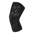 thumbnail image 1 of 1 Piece Compression Knee Sheath Elastic Bracket Spring Gymnastics Outdoor Sports Basketball Volleyball Running, 1 of 1