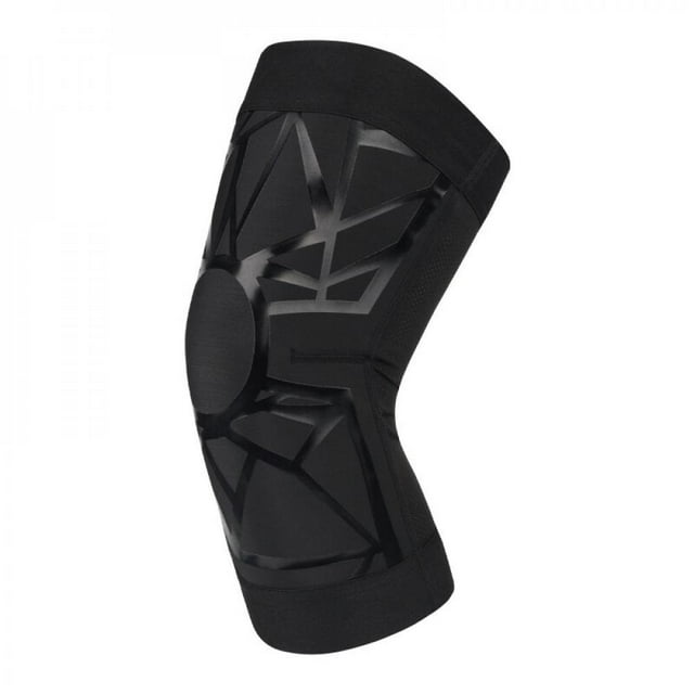 1 Piece Compression Knee Sheath Elastic Bracket Spring Gymnastics Outdoor Sports Basketball Volleyball Running