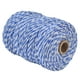 thumbnail image 5 of Cuerda para cerca eléctrica, 3 mm, 200 metros, cuerda conductora eléctrica, cerca eléctrica, solución innovadora Polywire, 5 of 8