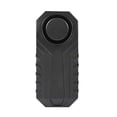 thumbnail image 2 of Speravity Alarma de bicicleta eléctrica Moto Bicicleta IP55 Alarma de seguridad a prueba de agua con control remoto, controlador de 1pc Vehículos, repuestos y accesorios Mis No.02 Speravity VI001077-02B, 2 of 6