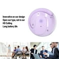 thumbnail image 3 of Language Translator Earbuds, Two Way Translation Earbuds Real Time, AI Headphones Language Translation for Travel, Business, Learning, Supports Translastor, Call and Music, 3 of 7
