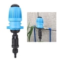 thumbnail image 1 of Garosa 1%-10% Garden Farming Device Chemical Fertilizer Injector Proportioner Liquid Doser Tool, Chemical Liquid Doser, Proportioner, 1 of 7
