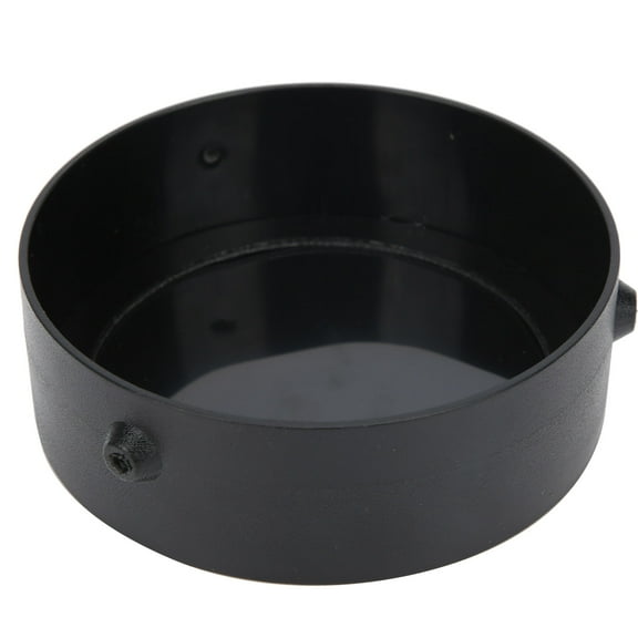 Ccdes 80mm Solar Telescope Filter with 3 Screws