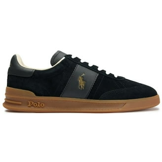 Polo Ralph Lauren Jett Apron Shoes - Walmart.com