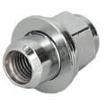 thumbnail image 3 of Wheel Tuner Nut,Car Wheel Lug Nut Nut Smooth Operation, 3 of 7