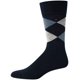 thumbnail image 5 of Calcetines de vestir Tommy Hilfiger, ligeros y cómodos, con cuello redondo, para hombre, 5 of 6
