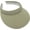Beige, variant on Womens Slip-on Visor