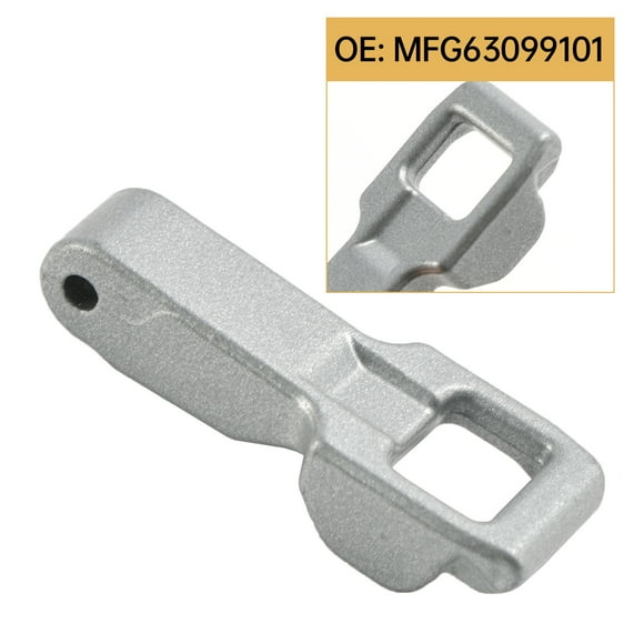 Washer Door Lock Striker MFG63099101 Drum Washing Machine Door Handle for LG