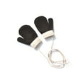thumbnail image 1 of Manoplas para niños pequeños Minnieouse con cuerda Marrón + Type3, 1 of 6