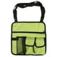 thumbnail image 2 of Reposabrazos al lado del bolso de hombro Caddy, bolsa de almacenamiento, bolsa para refrigerios, paquete de refrigerios para la playa, accesorios para sillas de playa, los mejores en su clase, 2 of 8