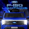 thumbnail image 3 of Auto eléctrico Best Choice Ford F-150 Lightning Kids, 3 of 9