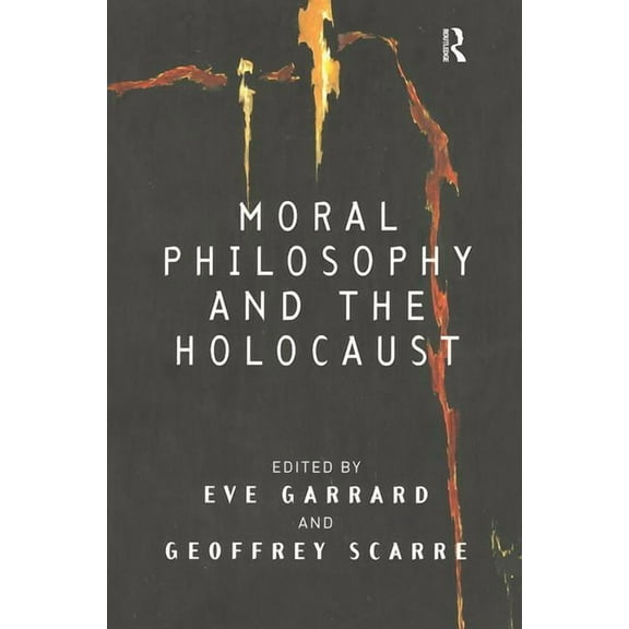 Moral Philosophy and the Holocaust, (Paperback)