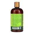 thumbnail image 2 of Shea Moisture, Moringa Avocado Power Greens Shampoo, 13 Oz., Pack of 2, 2 of 4