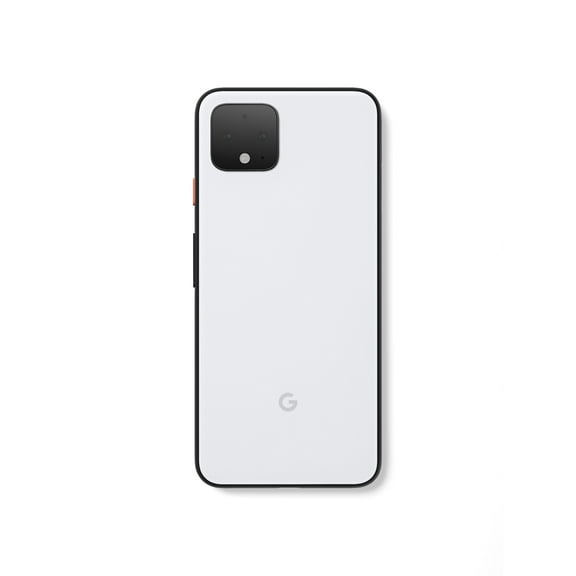 Google Pixel 4 White 128 GB, Unlocked