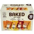 Frito-Lay Baked Mix Chips, Variety Pack, 30 ct.