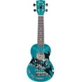 thumbnail image 1 of Sports Vault UKNHL58 San Jose Sharks Ukulele, 1 of 1