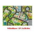 thumbnail image 3 of Nsxcdh Outdoor Toys for Boys and Girls Foldable Kids Play Outdoor Activity Mat Baby Children Crawl Playmat, 3 of 3