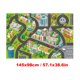 thumbnail image 2 of Liquidación de juguetes de Pascua JilgTeok, tapete plegable para actividades al aire libre para niños, tapete para gatear para bebés y niños de 5 a 7 años, 2 of 3