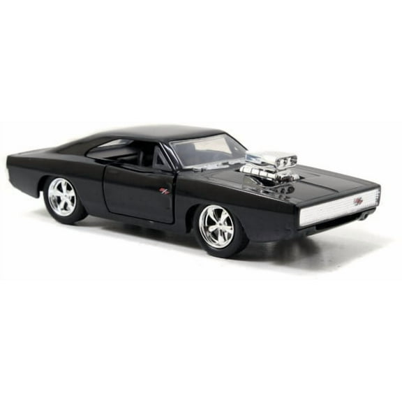 Jada Toys - 1:32 Fast & Furious - Dom's '70 Dodge Charger R/T