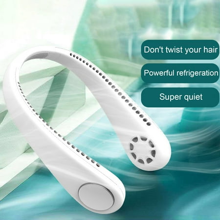 

GoFJ Fans Multifunctional Adjustable Rechargeable Powerful Cooling Fan for Outdoor