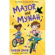 Major and Mynah: Major and Mynah (Paperback)