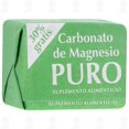 thumbnail image 4 of Magnesium Carbonate Cubes - 5 Cubes - Magnesium Carbonate Cubes Kit of 5 Cubes, 5 Count / Cubos de carbonato de magnesio – 5 cubos – Cubitos Carbonato de Magnesio Kit de 5 cubos, 5 unidades, 4 of 5