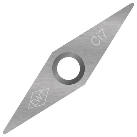 

Easy Wood Tools Ci7 Diamond Carbide Cutter