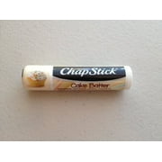 Chapstick Limited Edition Cupcake Creations Cake Batter (pack of 6) by ChapStick BEAUTY
