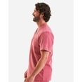 thumbnail image 2 of Onna NN200 Limitless V-Neck Stretch Scrub Top-Calm Pink-XL, 2 of 4