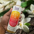 thumbnail image 4 of Yoni Rescue Body Oil, Massaging, Anti-Aging, with Safflower, Vitamin E, Apricot, Jojoba Oils, Vanilla Sugar Scent, 8oz, 4 of 7