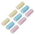 thumbnail image 4 of Mini Printing Paper Roll, Printing Paper Different Colors 9 Pcs Multi Purpose Practical  For Office, 4 of 8