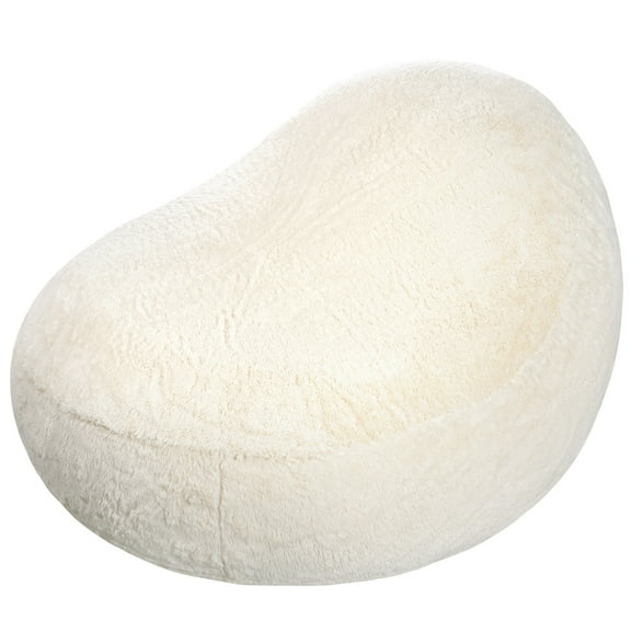 KAWELL Lazy Sofa,Inflatable Sofa,Family Inflatable Lounge Chair,with Inflatable Foot Cushion, Suitable for Home Rest or Office Rest