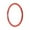 Red, variant on Haiamaoyi Speed Bike Hub Set with Disc Brake Quick Release, Cycling Hub Replacement for Mountain, Road & Hybrid Bikes, Easy Install