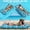 blue, variant on Pool Floats Adult, Inflatable Tanning Pool Float Lounger, Cooling Pool Rafts Floaties for Adults Floating Mat for Summer Outdoor Lake River Beach Pool Party