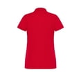 thumbnail image 2 of JHK Polo Régulier pour Femmes, 2 of 3