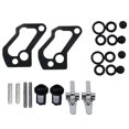 thumbnail image 2 of TUEUIO1，3 Set Carburetor Carb Repair Kit For Sea Doo Mikuni 650 717 Gaskets - Snngv, 2 of 5