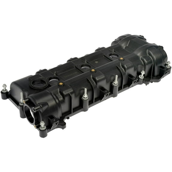 Dorman 264-938 Passenger Side Engine Valve Cover Compatible with Select Models
