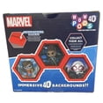 thumbnail image 4 of Wow! POD 4D Marvel Black Panther Shuri, 4 of 4