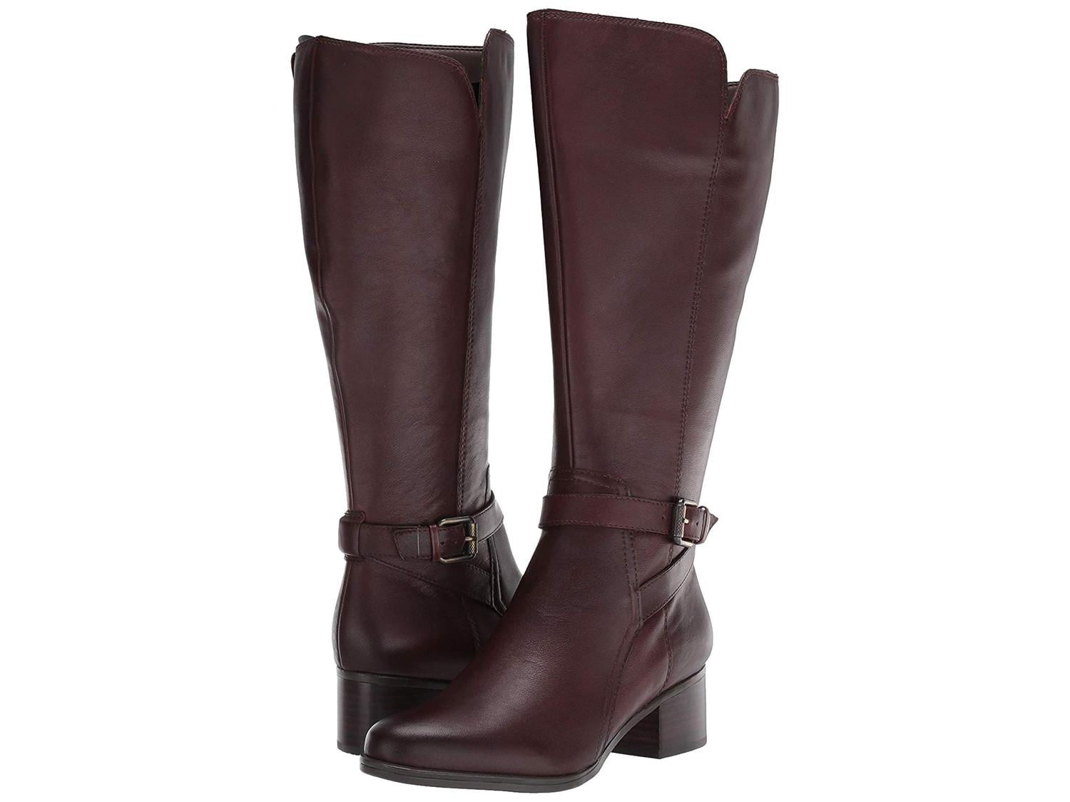 naturalizer demetria boot