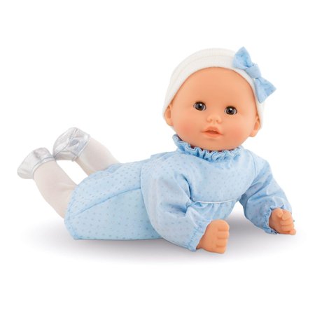 Corolle Bebe Calin Marguerite Winter Sparkle 12 30 Cm Walmart Canada