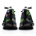 thumbnail image 6 of Tropical Fest Walking Shoes for Men Woman Lightweight Tennis Fashion Elastic Sports Shoes Cushion Basketball Shoes, 6 of 7