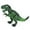 #17-Green, variant on Meggemo Voice Controlled Walking Dinosaur Toy With Sound Effects - Electronic Animatronic Figure For Parties And Holidays