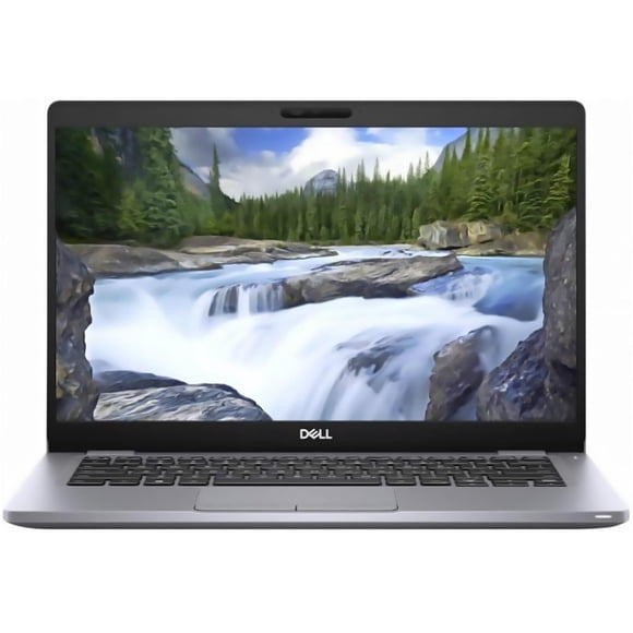 Laptop DELL Latitude 5310 Core i5 10310U 8GB 128GB SSD 13.3' Reacondicionado