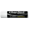 thumbnail image 3 of ChapStick Classic Original Lip Balm, 1 Tube - 0.15 oz, 3 of 13