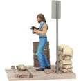 thumbnail image 2 of Chuck Norris Invasion USA 7 Inch Matt Hunter Figure with Diorama, 2 of 7