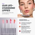 thumbnail image 2 of Aceite labial Rehab Serum Wonderskin Tinted Hydrating Red Amour, 2 of 8
