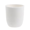 thumbnail image 2 of 99% Al2O3 Alumine Cylindrique Creuset de Laboratoire Récipient 20ml -150ml -, 2 of 8